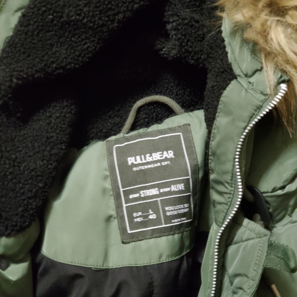 Winter Jackets - Picture 4 of 4